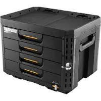 Toughbuilt Stacktech 4 Werkzeugkasten