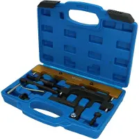 BRILLIANT TOOLS BT592200, 2,39 kg, 300 mm, 220 mm, 65 mm, 8 Stück(e)