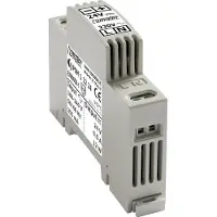 Comatec PSM11224 Strømforsyning til DIN-skinne (DIN-rail) 24 V/DC 0.5 A