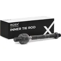 RIDEX 51T0011 Axialgelenk Spurstange für VOLVO V70 I (875, 876) Vorne Beidseitig