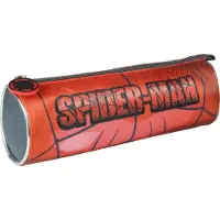 Spiderman Tombolino Federmäppchen