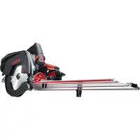 Mafell Kappschienen-Säge KSS 50 cc im Transportkoffer | 918902