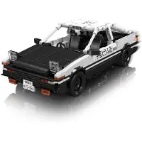 Mould King 15064 AE86