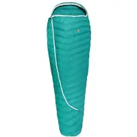 Grüezi Bag Downwool Extreme Light 2.0 viridian green (3005) 175