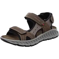 Ara men Ara Trekkingsandalen Herren 32303532343731 Braun 42 EU