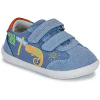 Garvalin Kinderschuhe SOFT CANVAS kind