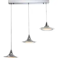 Globo Hängeleuchte Enea 15819-3