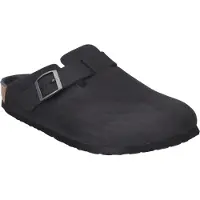 Josef seibel Herren Sandale Bernard 04 | schwarz