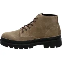 Ara men Ara Schnürstiefeletten Herren 31393033303739 Beige 40 EU