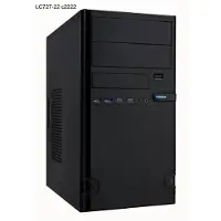 Linkworld Geh Micro ATX 7271-22 450W USB2.0/3.0