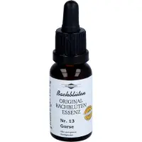 Ricola Bachblüten Murnauer Gorse Tropfen, 20 ml TRO