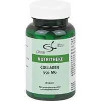 11 A Nutritheke GmbH Green Line Nutritheke Collagen 350 mg Kapseln, 60 St. Kapseln