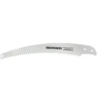 Berger Ersatzsgeblatt 93912 Lnge 40 cm