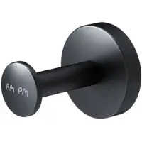 AM.PM Handtuchhaken Inspire V2.0 Schwarz