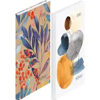 Herlitz Taschenkalender A7 m. Motiv M.s. 2026