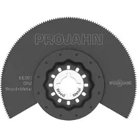 Projahn Segmentsägeblatt, für Holz & Metall, BIM, Starlock, 85 mm, 1 VE