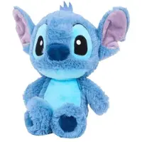 Simba Disney Original Stitch Kuscheltier 25 cm Blau Plüschtier Stofftier Geschenk
