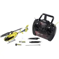 E-sky 150 EC RC Einsteiger Hubschrauber RtF 150er