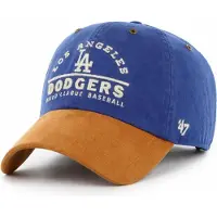 47 Mlb Los Angeles Dodgers Kappe