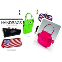 Piatnik Handbags Speelkaarten - Single Deck