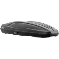 Inter Pack Stella 480 Dachbox schwarz Polyamid 390L 75kg