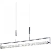 Globo Hängeleuchte Hl Chrom, 1Xled 68068Z