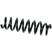 Skf Fahrwerksfeder VKDL 38059 für BMW 3er