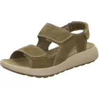 Ara men Ara Trekkingsandalen Herren 32303532353031 Beige 43 EU