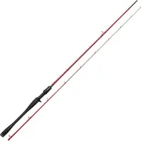 Westin W6 Finesse T T&c Baitcastrute