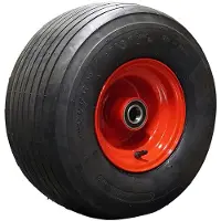 Duro Nutzrad 8 inch TL Novio