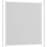 CULEX Fliegengitter Fensterbausatz Master XL SLIM 130x220cm weiss 101580101-VH