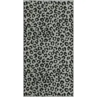 Cawö Handtuch TWO-TONE LEO