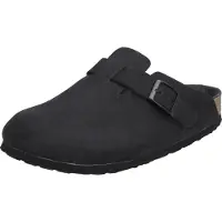 Josef seibel Bianca 04 | Clog für Damen | Schwarz