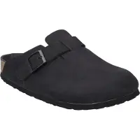 Josef seibel Bianca 04 | Clog für Damen | Schwarz