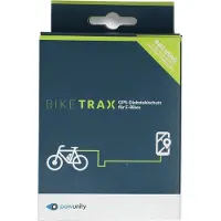 PowUnity BikeTrax GPS-Tracker Universal