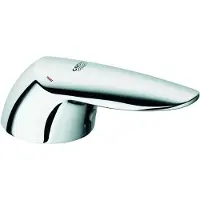 GROHE Eurodisc Hebel für Einhandmischer chrom - 46439000