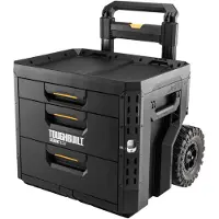 Toughbuilt Stacktech 3 Werkzeugwagen
