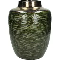 HD Living Vase CERAMIC