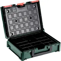 Metabo metaBOX 100 S Organizer (626979000)