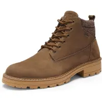 Ara men ara Stiefelette Stiefelette Veloursleder