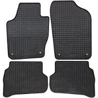 Petex Gummimatte für Seat Ibiza ab 06/2008-05/2017 / Ibiza ST ab 06/2010-05/2017