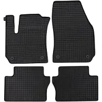 Petex Gummimatte für Opel Zafira B ab 07/2005-12/2014