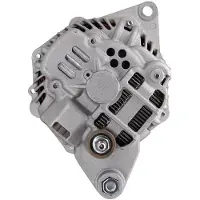Valeo 443123 Lichtmaschine Generator LiMa 90A 14V für SMART FORTWO Coupe (451) FORTWO Cabrio (451) FORFOUR Schrägheck (453)