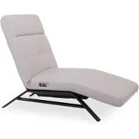 Loft Einzelliege CHRISTIE 2.0