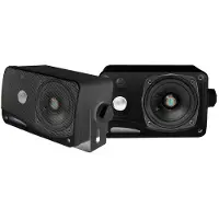 Pyle PLMR24B, DJ, 3-Wege, Flur, 200W, 70 - 21000 Hz, 4 Ohm