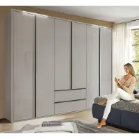 Rolf Weber Kleiderschrank WILSTEDT