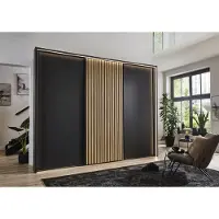 Rolf Weber Kleiderschrank WESEL