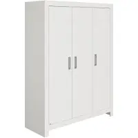 PAIDI Kinderwelten Kleiderschrank FIONA