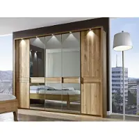 MONDO Kleiderschrank PAOLO