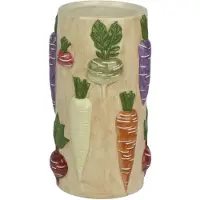 Sonstiges Vase VEGGIE